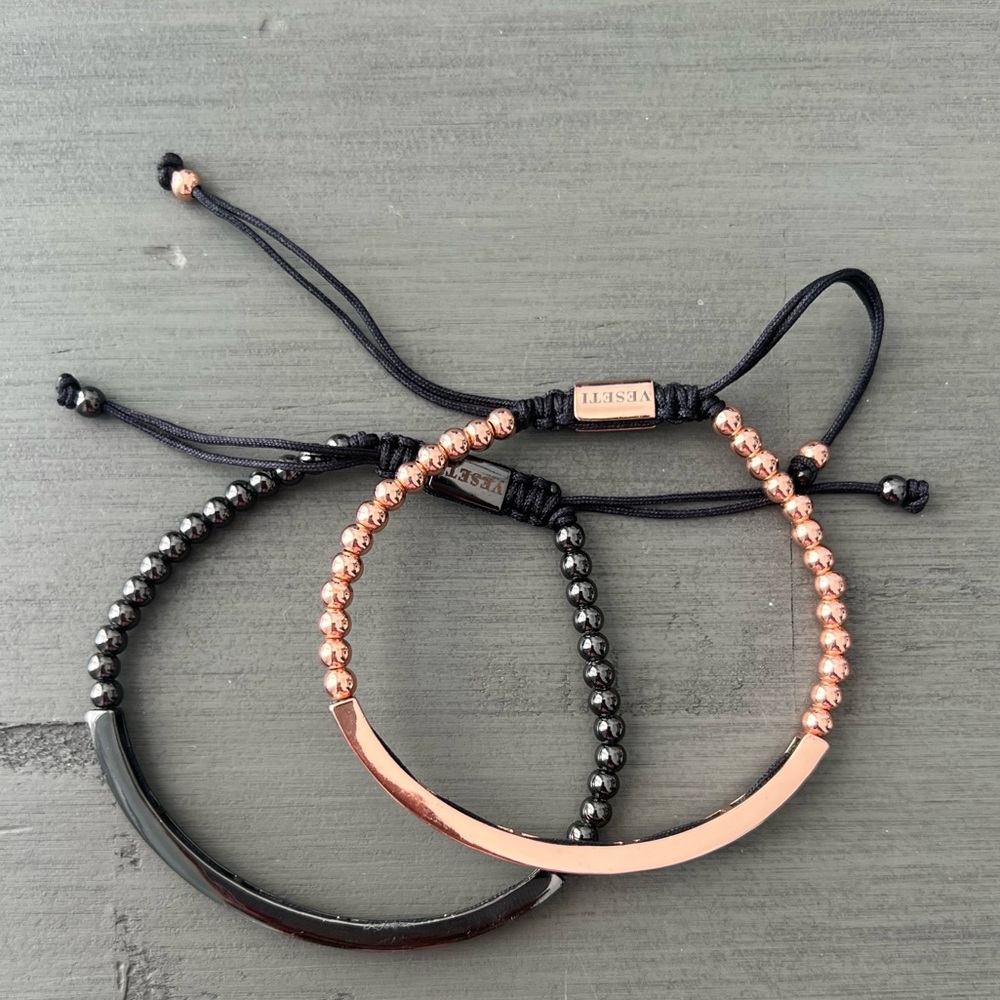 Adjustable Bracelets - image 4